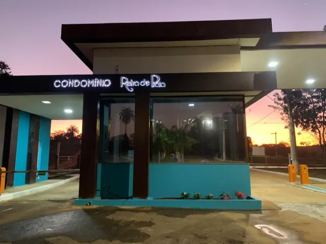 Lote 1.000m2 Jequitibá-MG