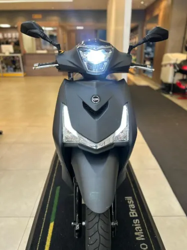 DAFRA CITYCOM HD 300 ABS - 2023 - FABY