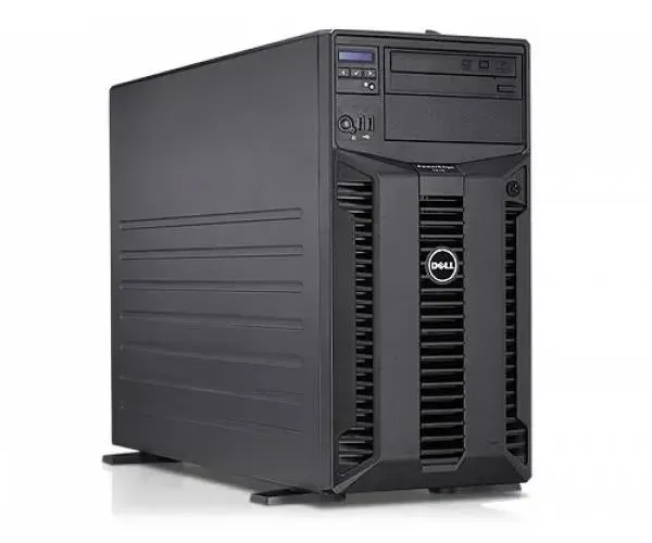 Servidor Dell T410