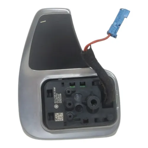 Paddle Shift Borboleta - Bmw X1 2.0 2011 Á 2014 Xx