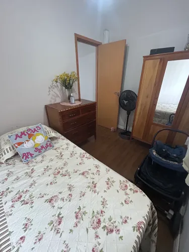 2 Suítes em Soteco - Para mulheres 