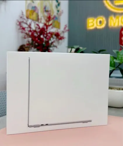 MacBook Air M4 13.6