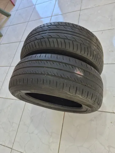PNEUS ARO 16