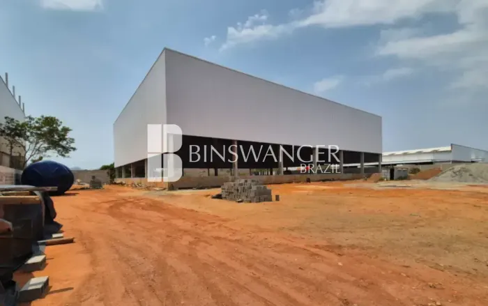 Imóvel para aluguel com 3350 metros quadrados em Coramara - Cachoeiro de Itapemirim - ES