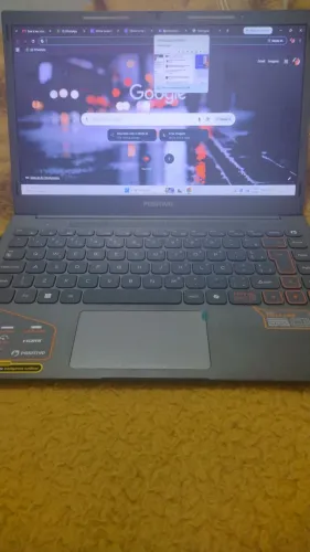 Vendo Notebook R$500