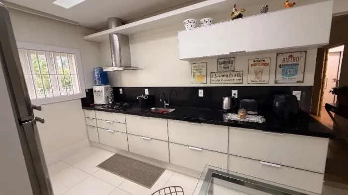 Jogo de Cozinha -COMPLETO-