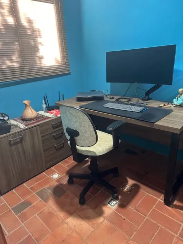 Móvel para Home Office excelente estado!