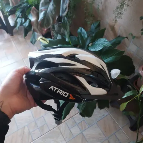 Capacete Bike - Esportes