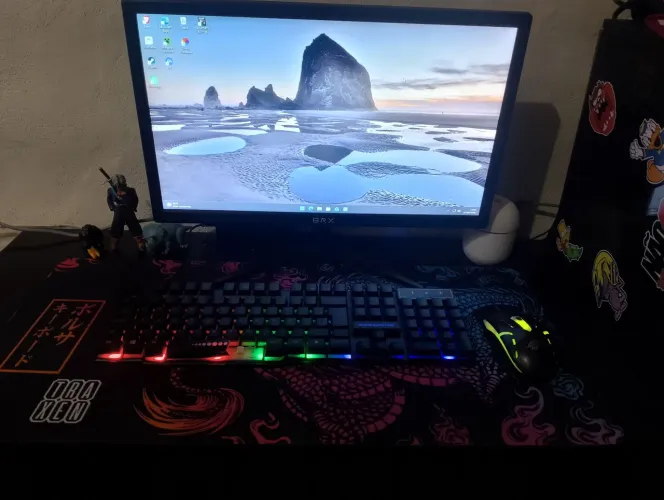 PC gamer