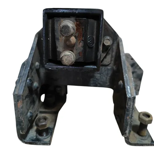 Suporte Motor Mwm 2.8 Ld Vw Delivery 8150