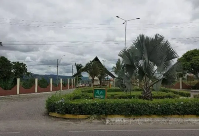 CASA RESIDENCIAL em CHÃ GRANDE - PE, Campos Do Valle