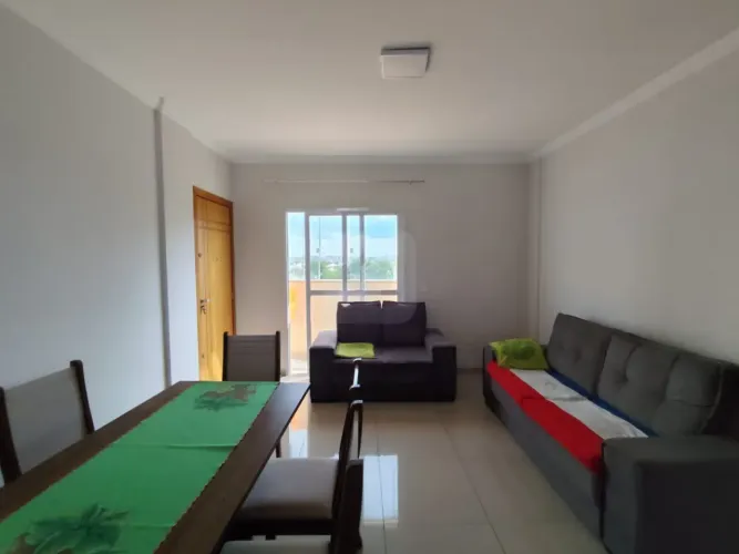 Apartamento À Venda No Bairro Santa Mônica