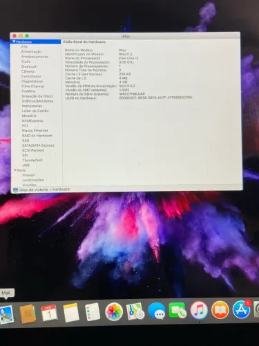 imac 2010