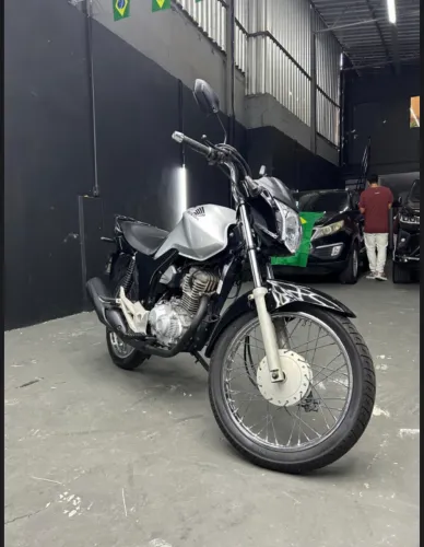 CG 160 START