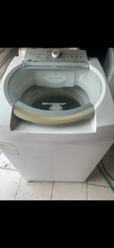 Máquina de lavar 