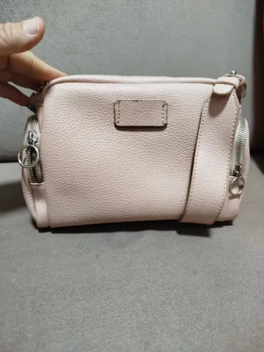 Bolsa Transversal Arezzo Giorno