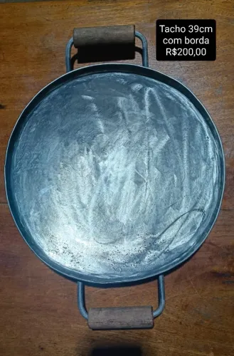 Tachos Disco de Arado