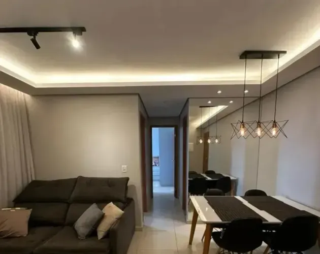 Imóvel para venda tem 65 metros quadrados com 2 quartos em Jardim Independência - São Paul