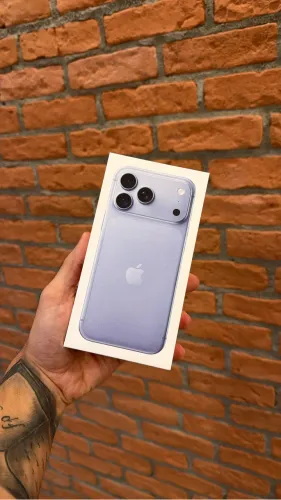 iPhone 18 Pro Max 256gb