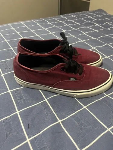 Vans tam. 42/43