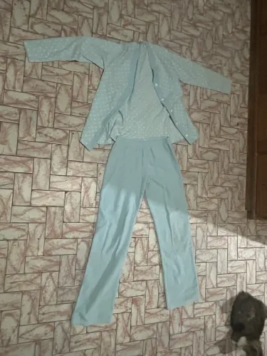 Conjunto de pijama Monthal