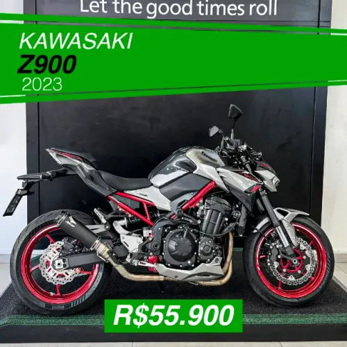Z900