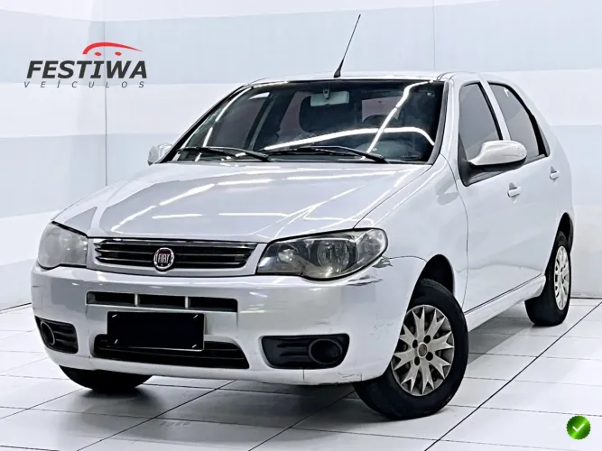 Fiat Palio Celebration 1.0 Fire Flex 8V 4P 2016
