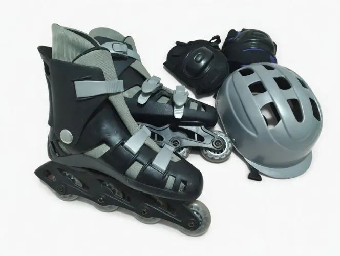 Patins Roller 37 