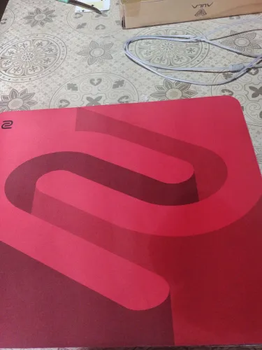 Mousepad zowie Gear G-sr-se Rouge 2022 edition 480x400 mm