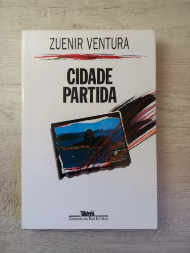Livro em ótimo estado de conservação