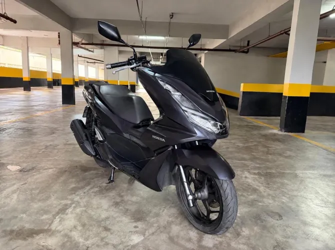 Honda PCX 160 2024