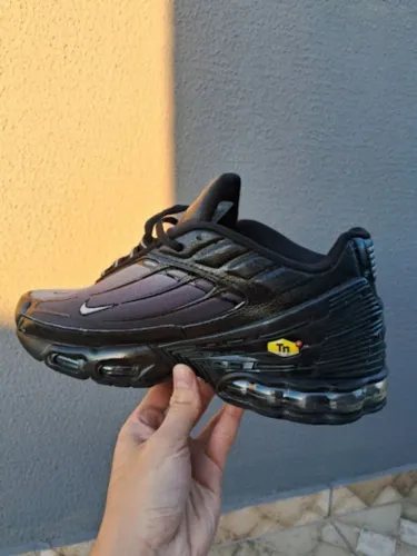 tênis nike air max tn plus 3
