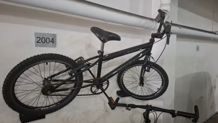 Bicicleta Aro 20 - Infanto Juvenil