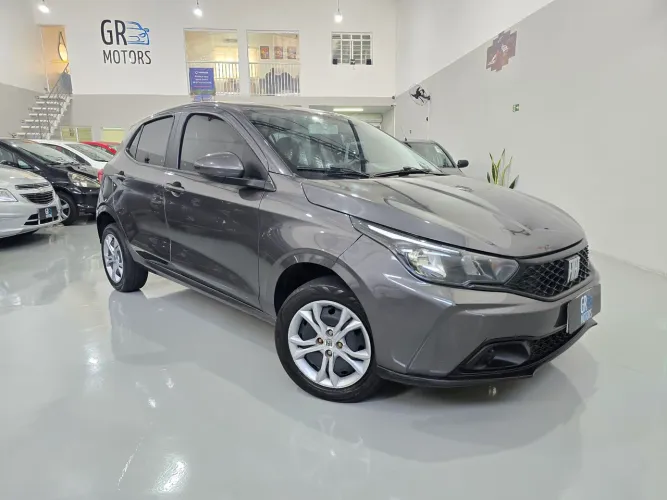 Fiat Argo Drive 1.0 6V Flex 2023