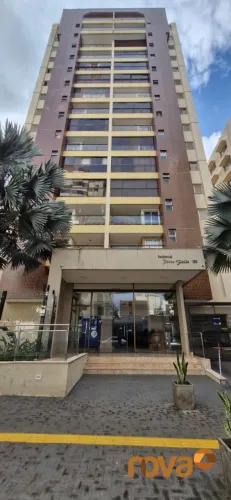 3 quartos 1 suite no Setor Oeste