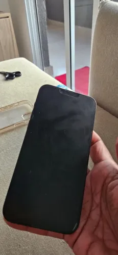 iPhone 14 Plus 128GB Preto - Tela Grande - Santos Dumont