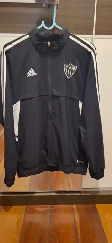 Agasalho Atlético Mineiro