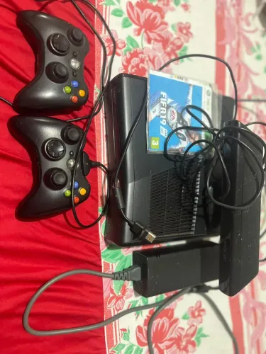 Xbox 360