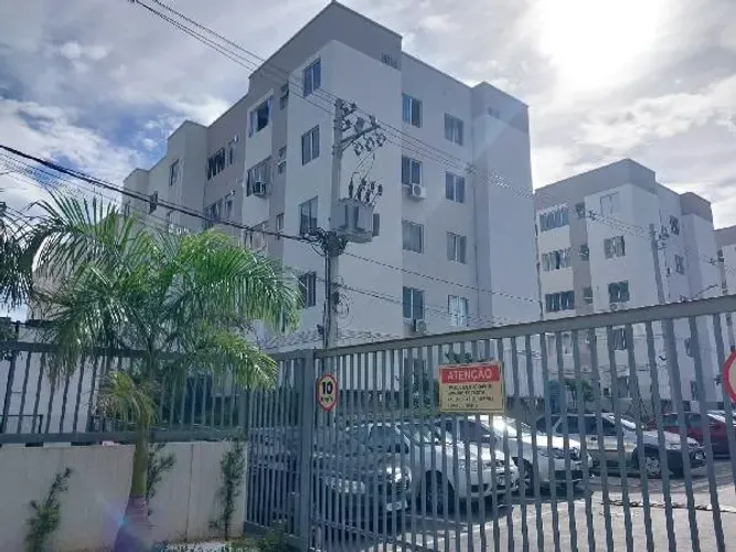 Oportunidade para moradia Apartamento no Parque Columbia, Rio de Janeiro - RJ, Apto 205,