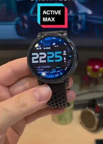 Smartwatch amazfit Active max