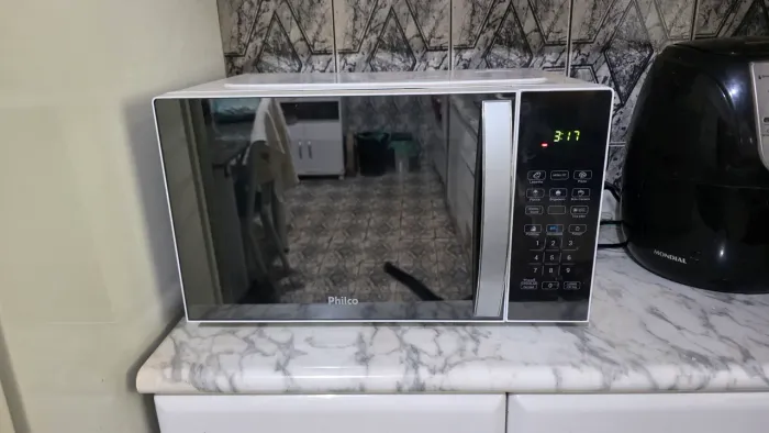 Microondas 25L