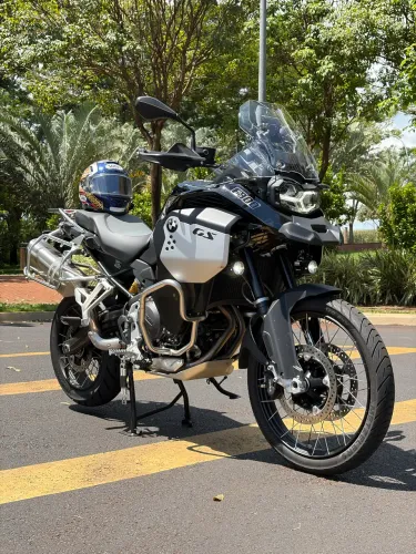 GS F900 Adventure 2025 