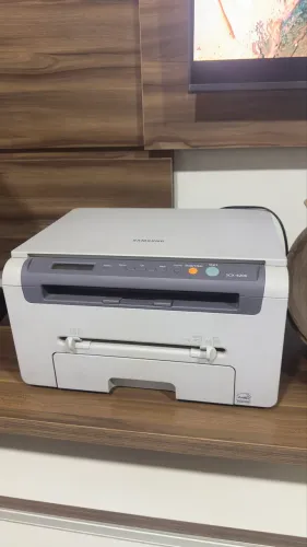 Impressora Samsung SCX-4200