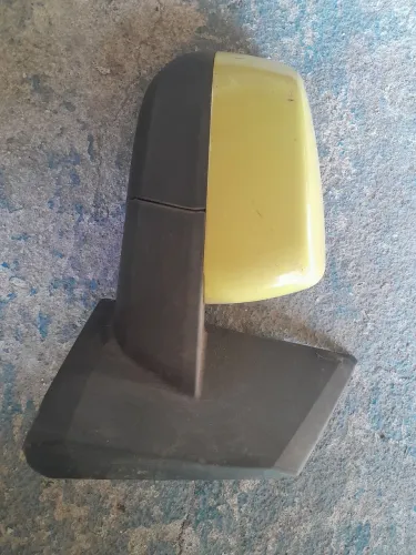Retrovisor Direito Manual Chevrolet Spin 2012 a 2022 Original GM