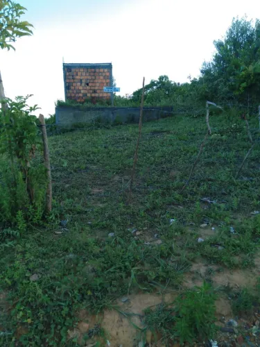 VENDE-SE EXCELENTE TERRENO EM ILHA DE MAR GRANDE 400m2
