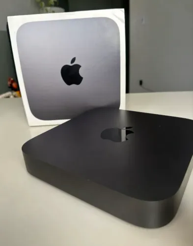 Mac Mini 2018