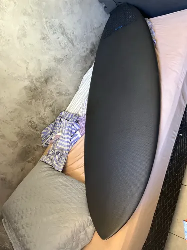 Prancha