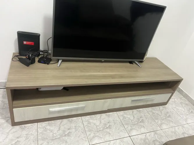 Vendo rack ou troco