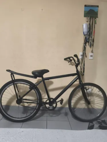Bike aro 26 em Cubatão