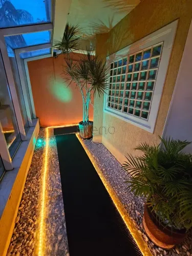 Sala para locação com 75 m² no Jardim Planalto, Campinas.